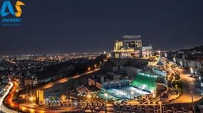 با 5 رستوران برتر در شهر مشهد مقدس آشنا شوید